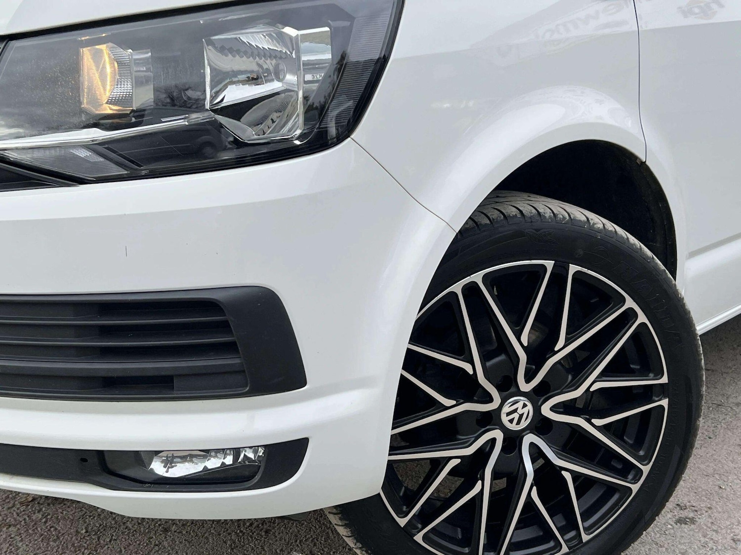 Used Volkswagen Transporter 2017 for sale - 76268436: Photo 34
