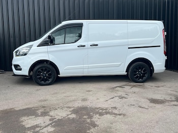 Used Ford Transit Custom 2019 for sale - 78822235: Photo
