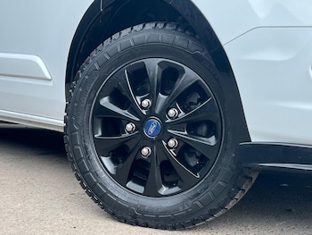 Used Ford Transit Custom 2019 for sale - 78822235: Photo