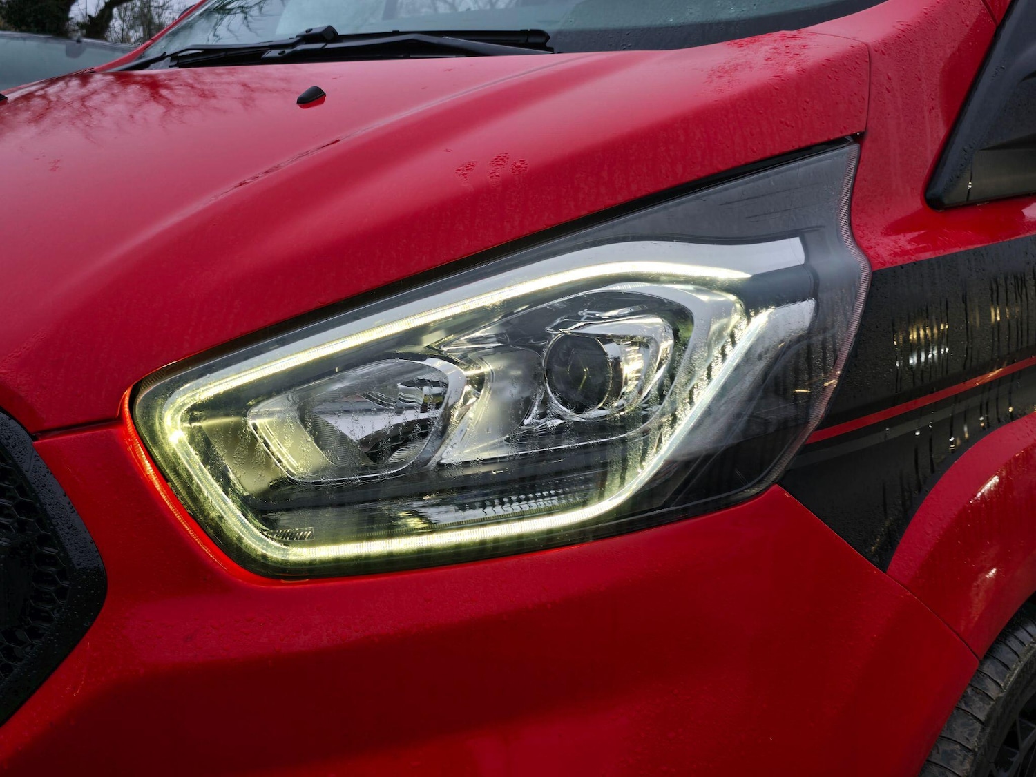 Used Ford Transit Custom 2019 for sale - 77511241: Photo 11