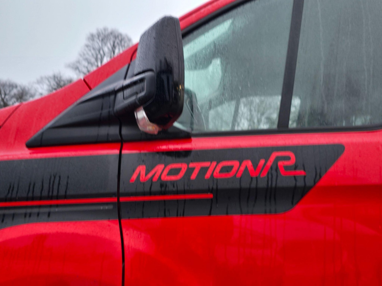 Used Ford Transit Custom 2019 for sale - 77511241: Photo 12