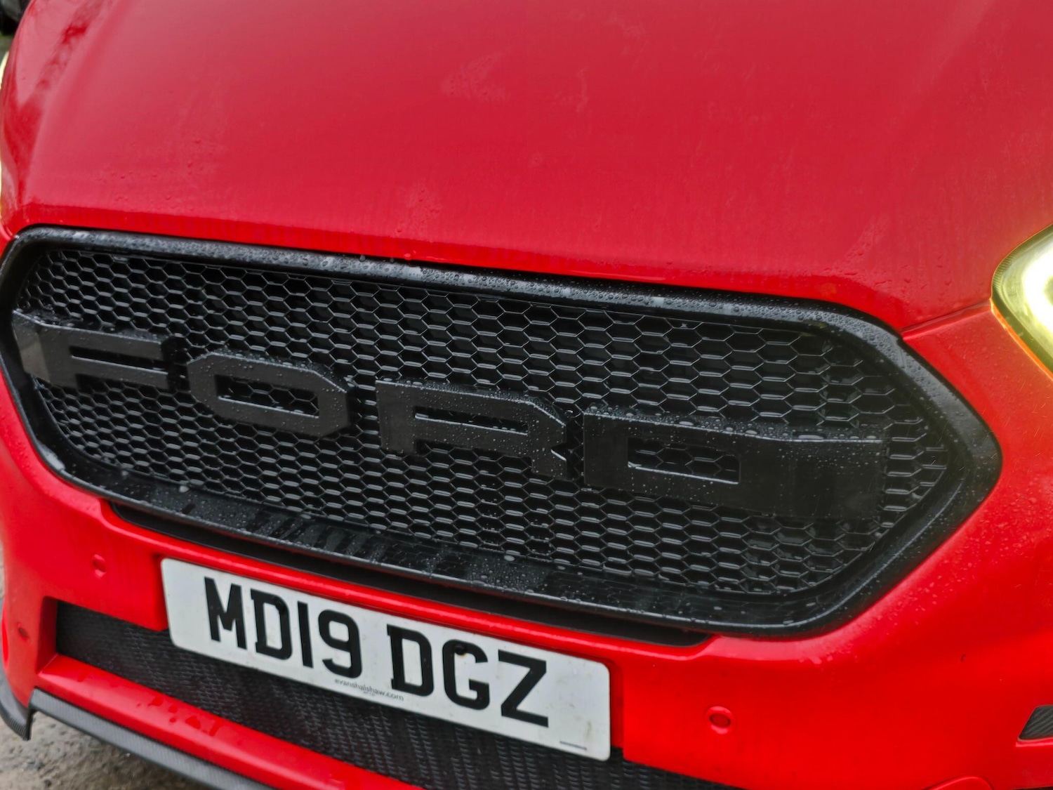 Used Ford Transit Custom 2019 for sale - 77511241: Photo 13