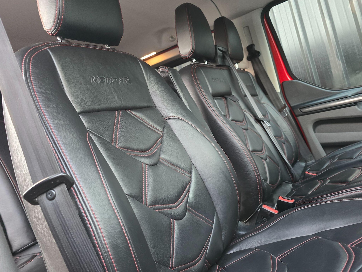 Used Ford Transit Custom 2019 for sale - 77511241: Photo 25