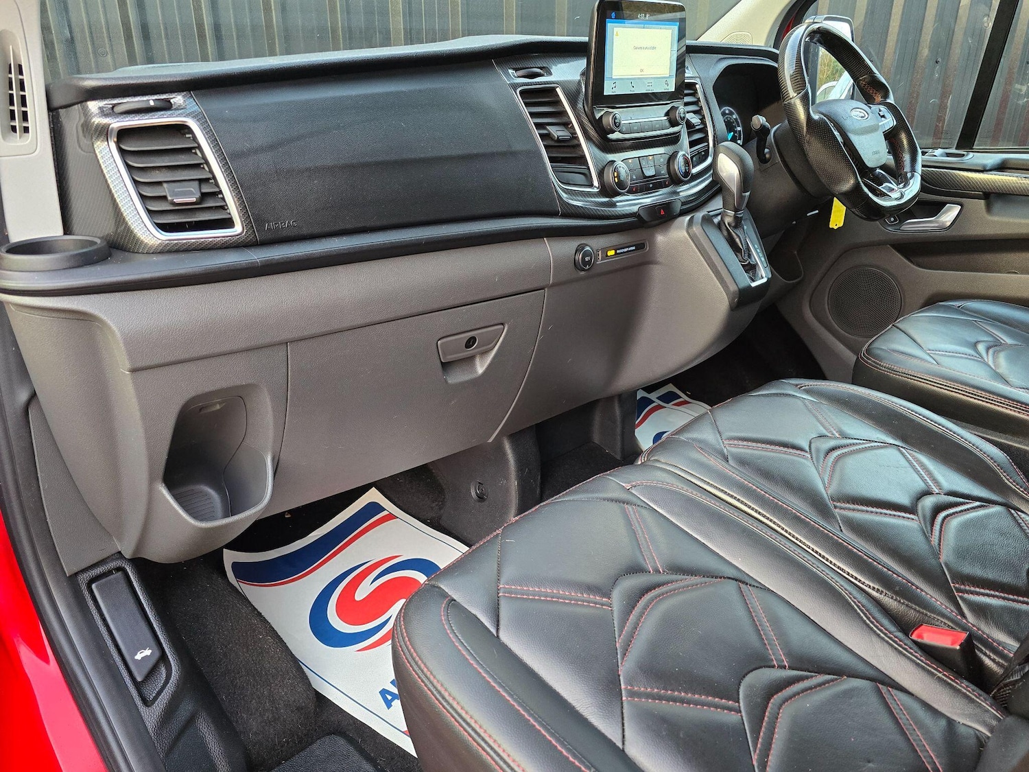 Used Ford Transit Custom 2019 for sale - 77511241: Photo 29