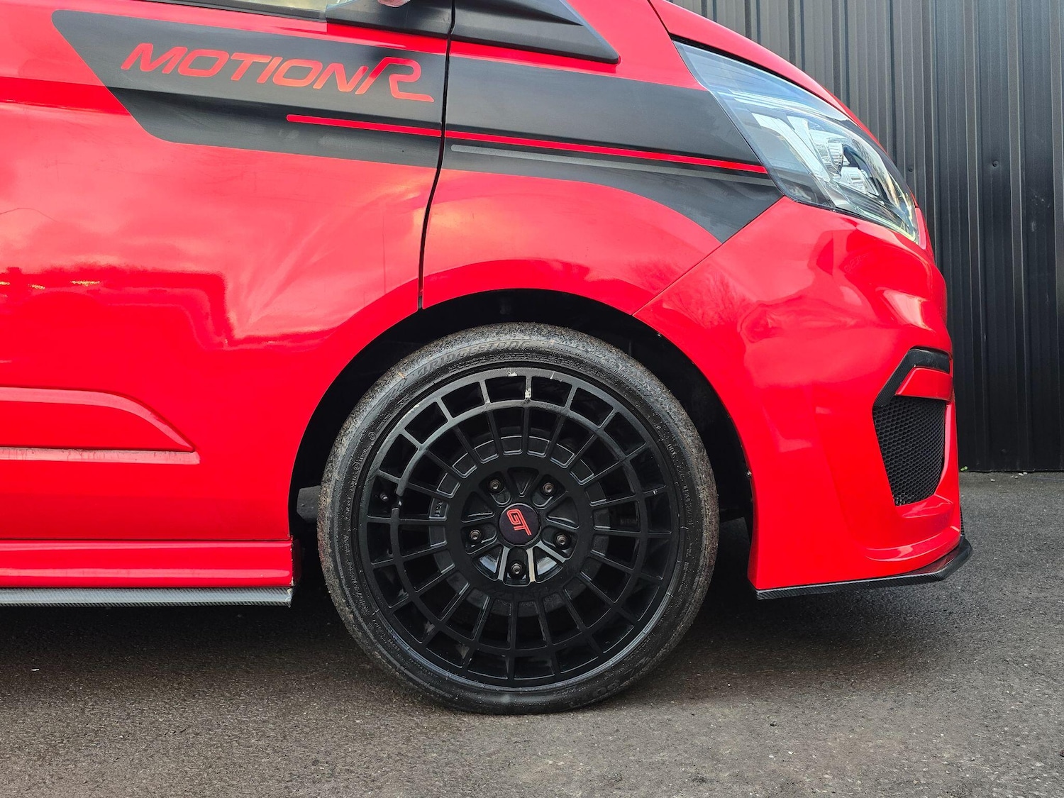 Used Ford Transit Custom 2019 for sale - 77511241: Photo 31