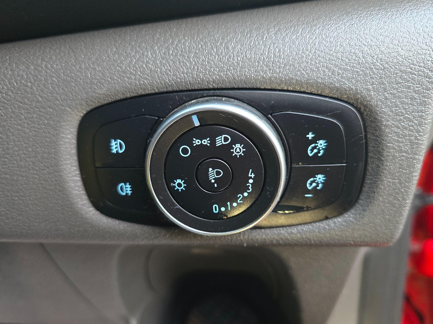 Used Ford Transit Custom 2019 for sale - 77511241: Photo 33