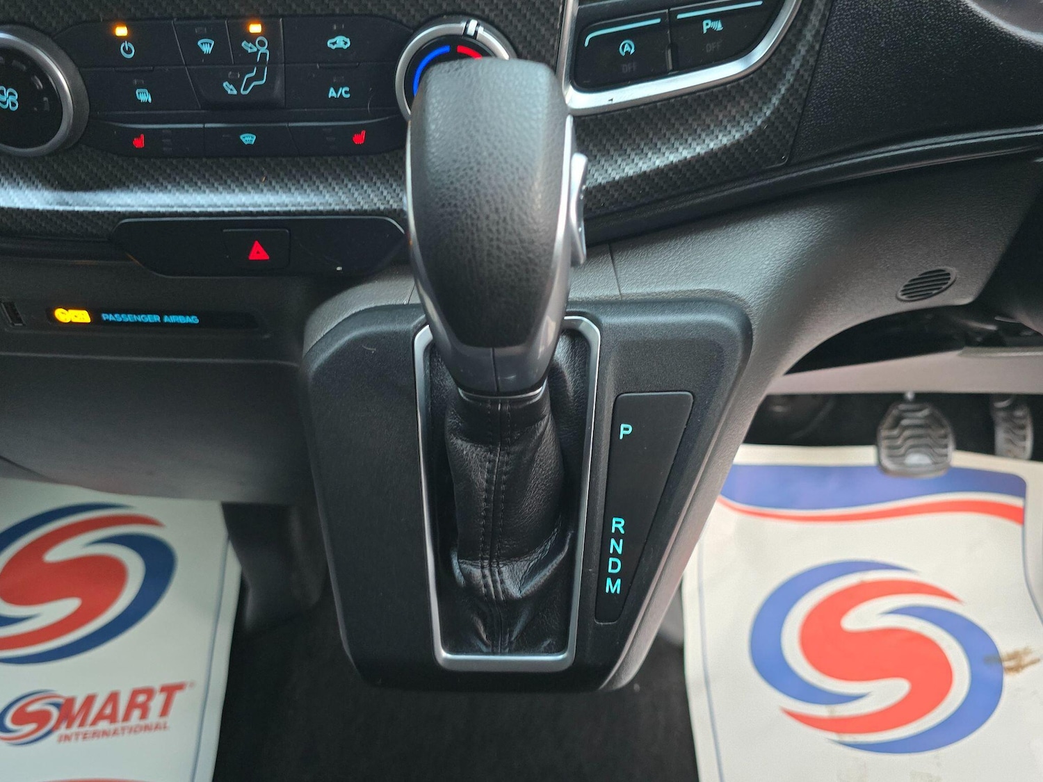 Used Ford Transit Custom 2019 for sale - 77511241: Photo 34