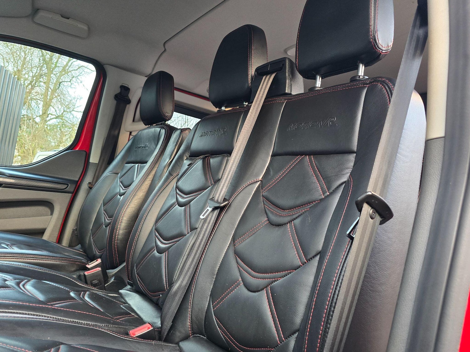 Used Ford Transit Custom 2019 for sale - 77511241: Photo 35
