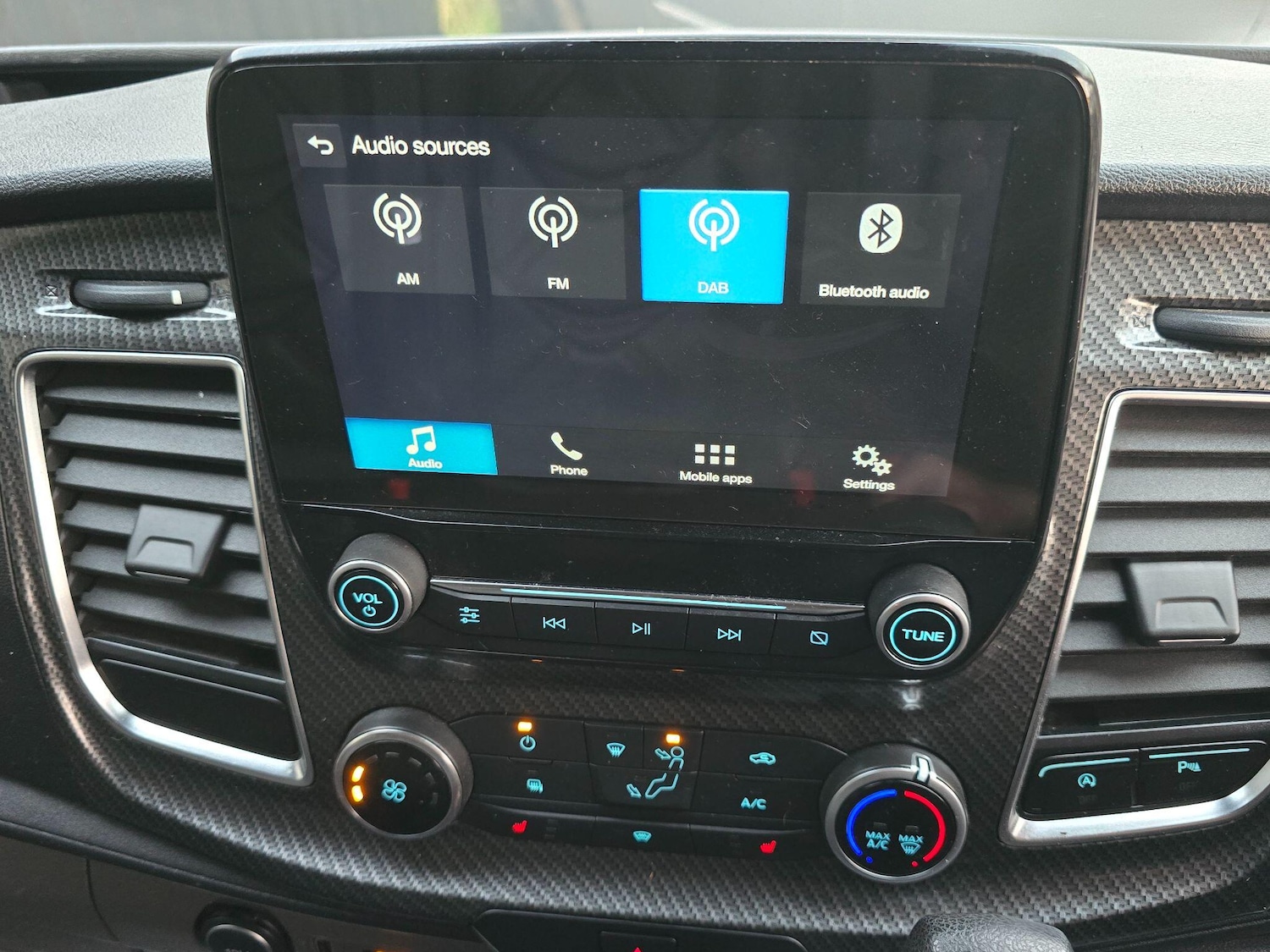 Used Ford Transit Custom 2019 for sale - 77511241: Photo 37