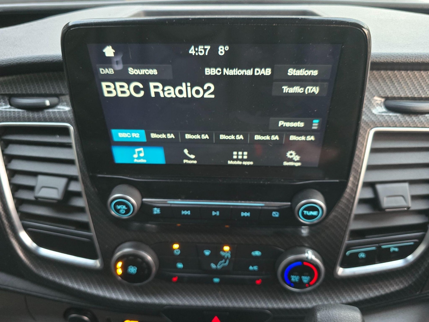 Used Ford Transit Custom 2019 for sale - 77511241: Photo 38