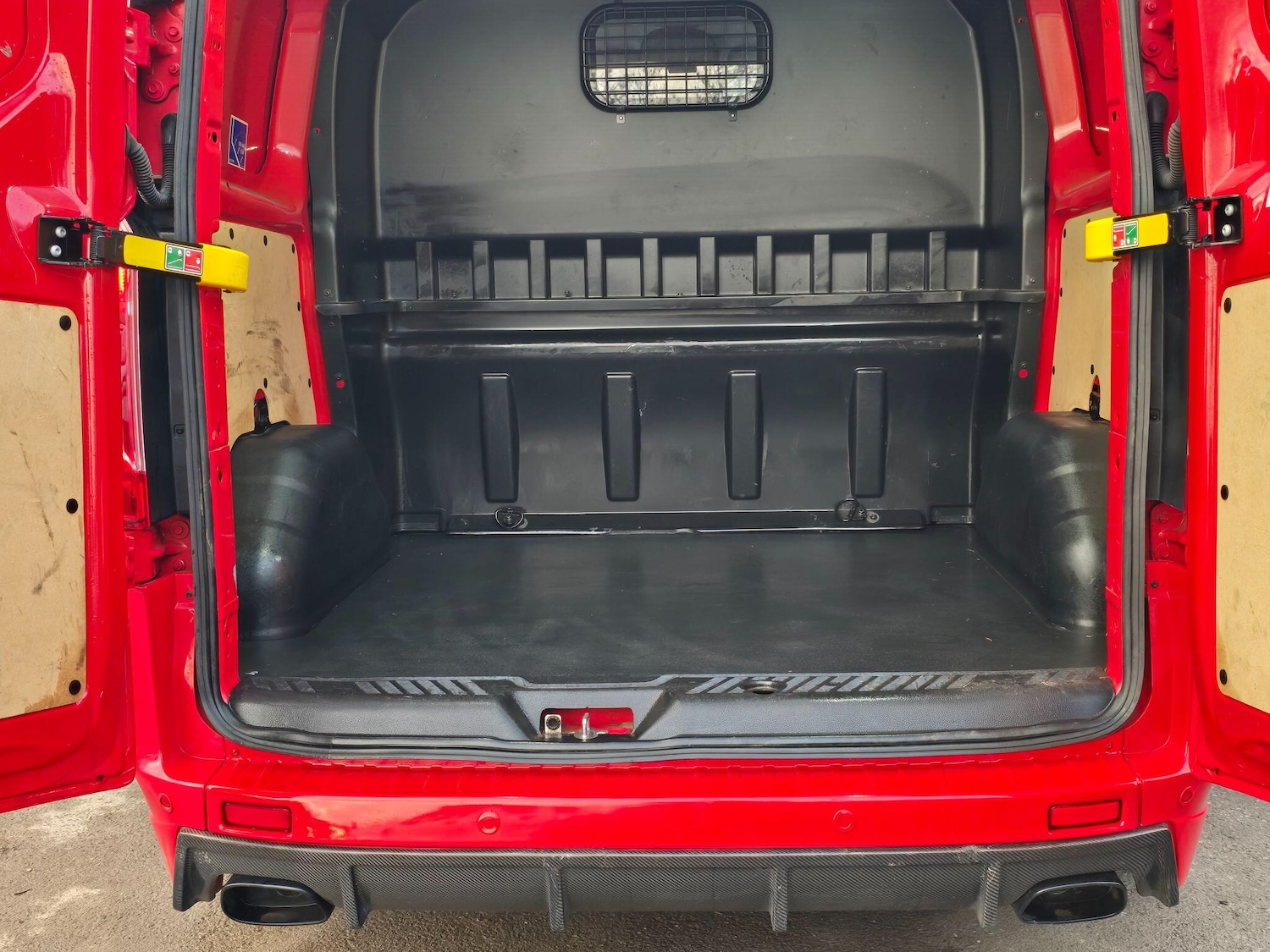 Used Ford Transit Custom 2019 for sale - 77511241: Photo 40