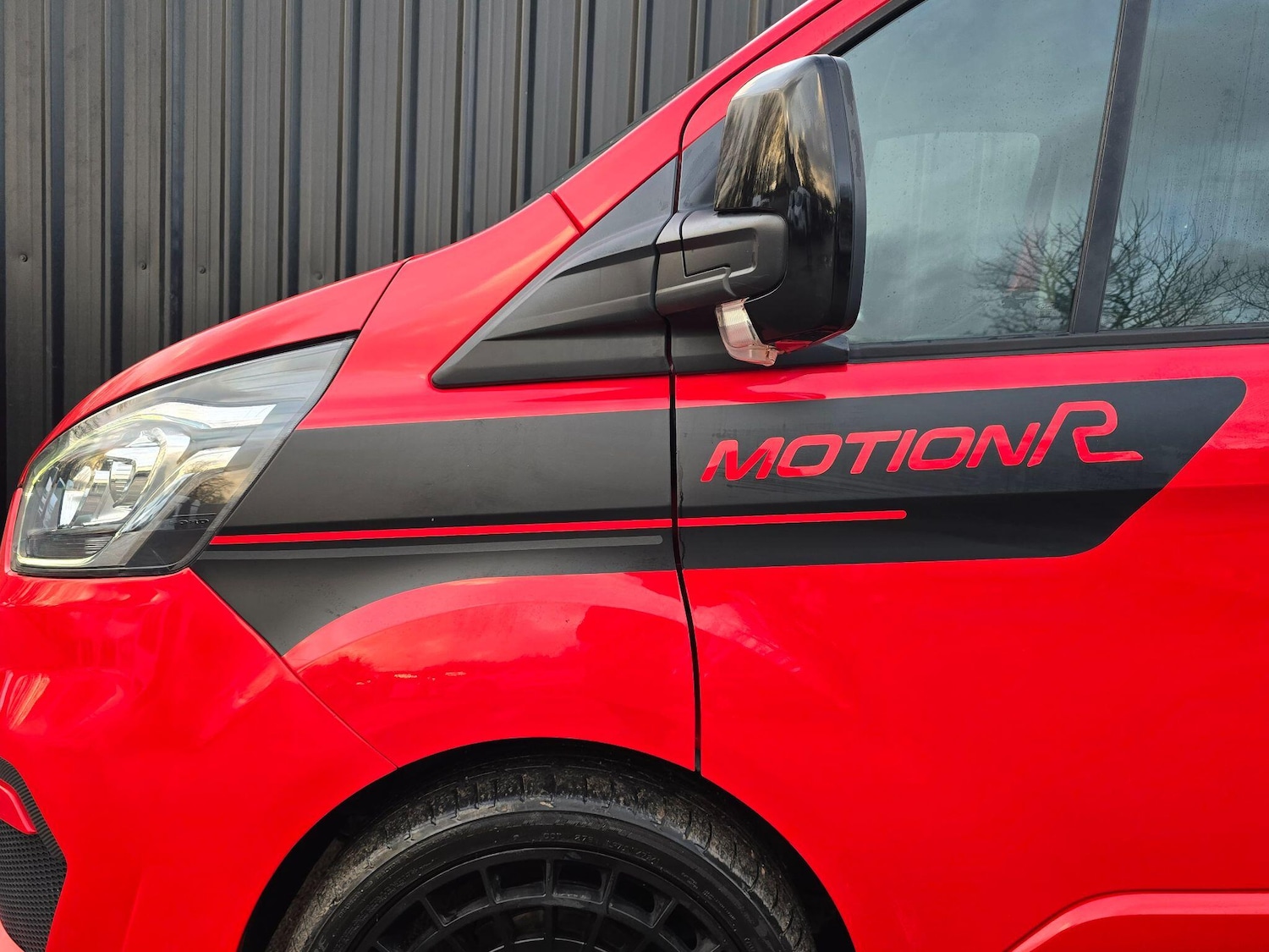 Used Ford Transit Custom 2019 for sale - 77511241: Photo 42