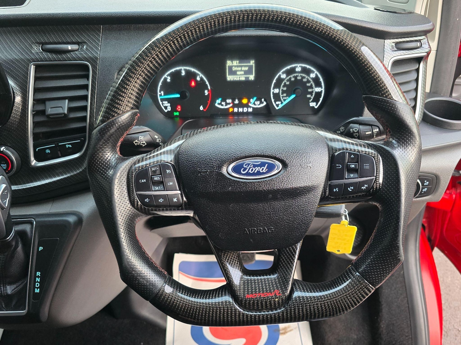 Used Ford Transit Custom 2019 for sale - 77511241: Photo 43