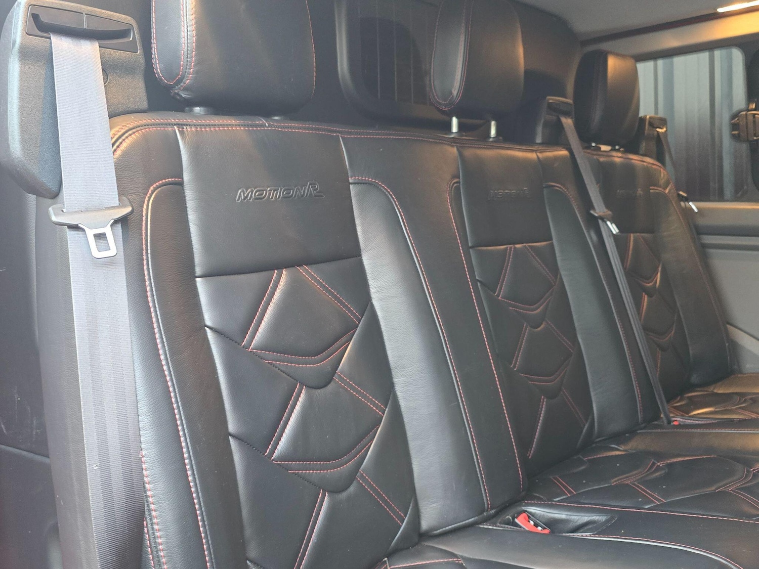 Used Ford Transit Custom 2019 for sale - 77511241: Photo 44