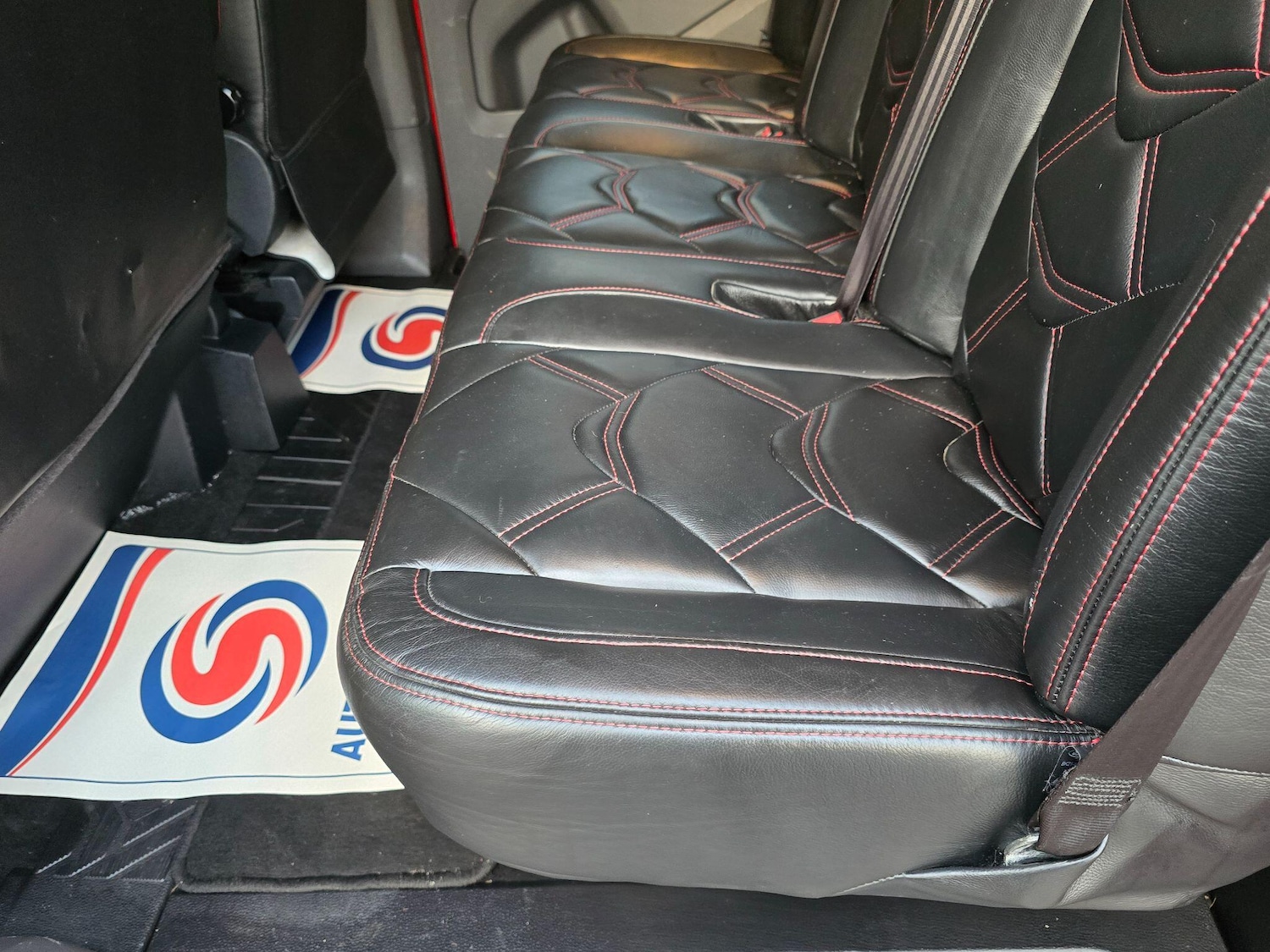 Used Ford Transit Custom 2019 for sale - 77511241: Photo 47