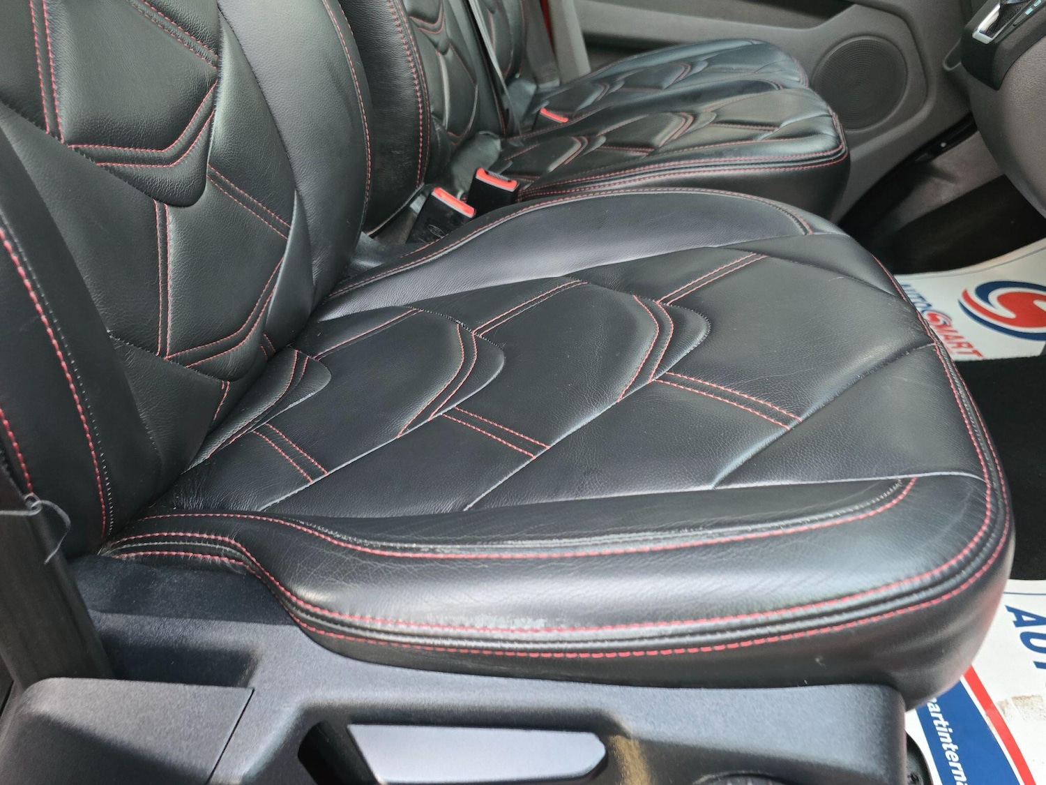 Used Ford Transit Custom 2019 for sale - 77511241: Photo 49