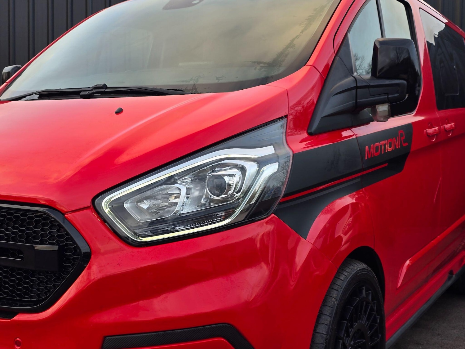 Used Ford Transit Custom 2019 for sale - 77511241: Photo 50