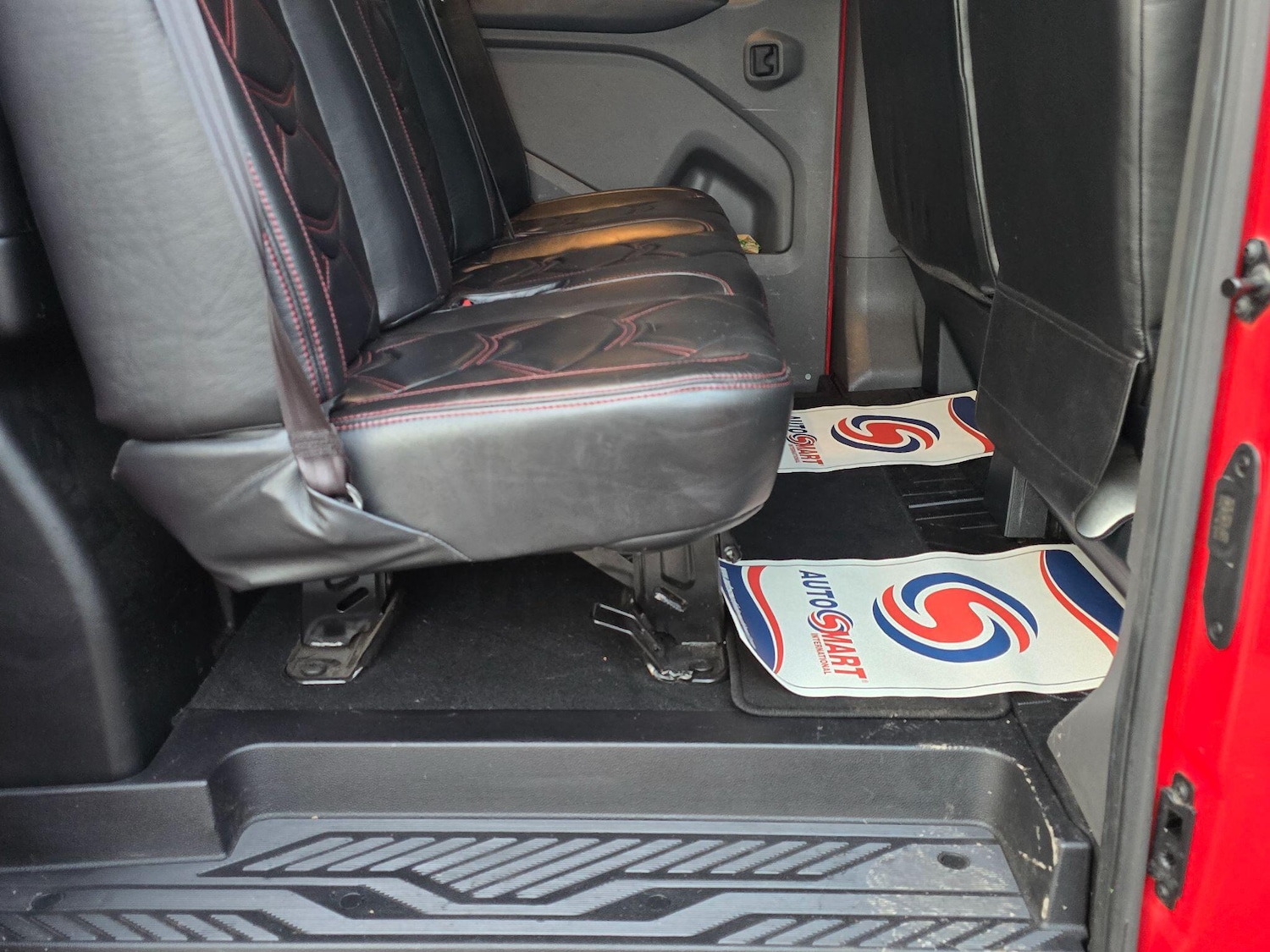 Used Ford Transit Custom 2019 for sale - 77511241: Photo 53