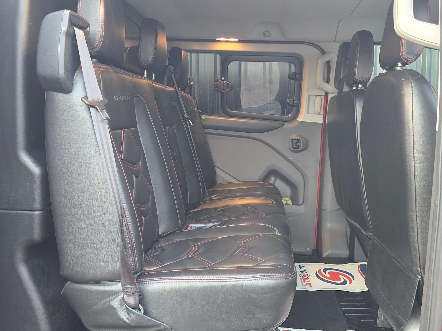Used Ford Transit Custom 2019 for sale - 77511241: Photo 54