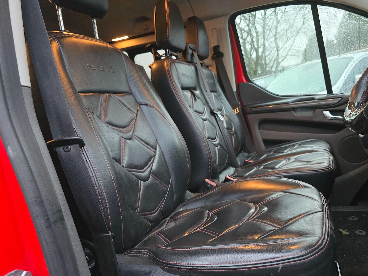 Used Ford Transit Custom 2019 for sale - 77511241: Photo 7
