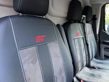 Used Ford Transit Custom 2021 for sale - 79464760: Photo