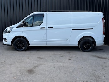 Used Ford Transit Custom 2021 for sale - 79464760: Photo