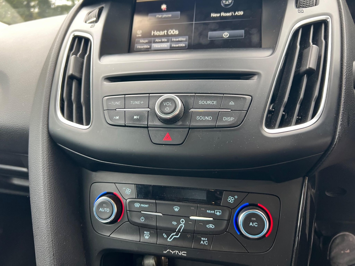 Used Ford Focus 2015 for sale - 76284372: Photo 11