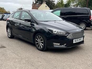 Ford - Focus