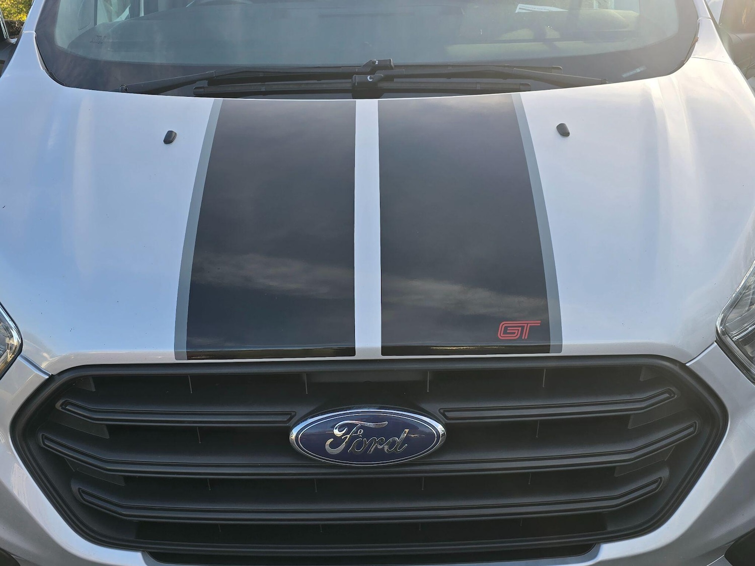 Used Ford Transit Custom 2021 for sale - 76666599: Photo 10