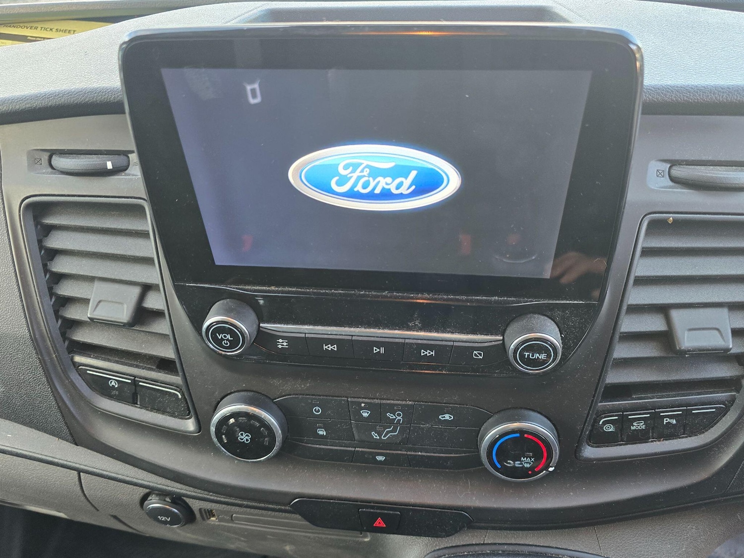 Used Ford Transit Custom 2021 for sale - 76666599: Photo 15