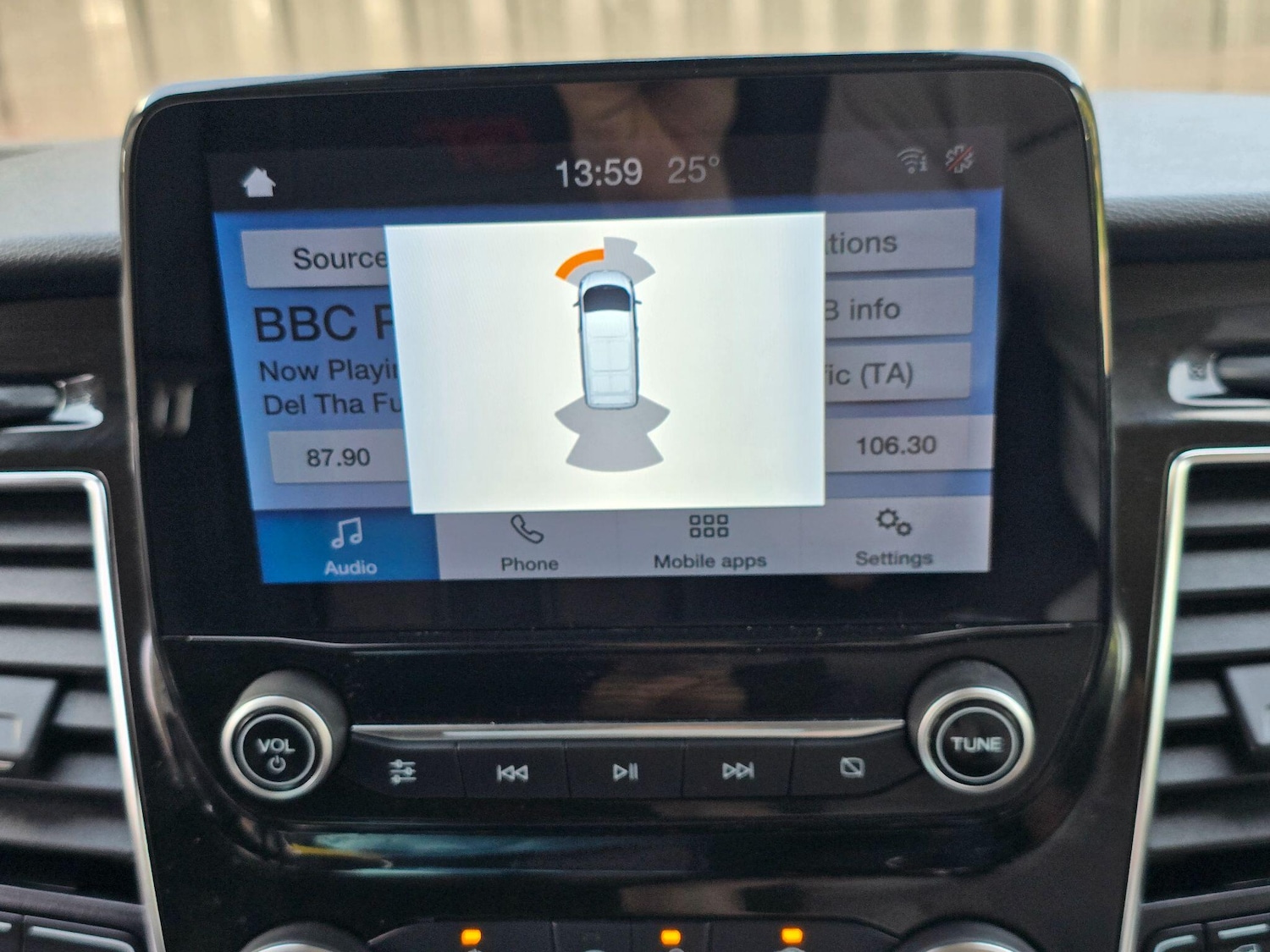 Used Ford Transit Custom 2020 for sale - 78185665: Photo 12