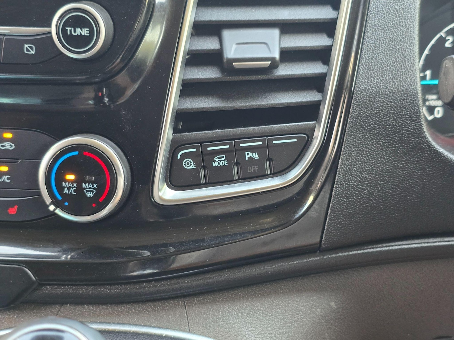 Used Ford Transit Custom 2020 for sale - 78185665: Photo 19