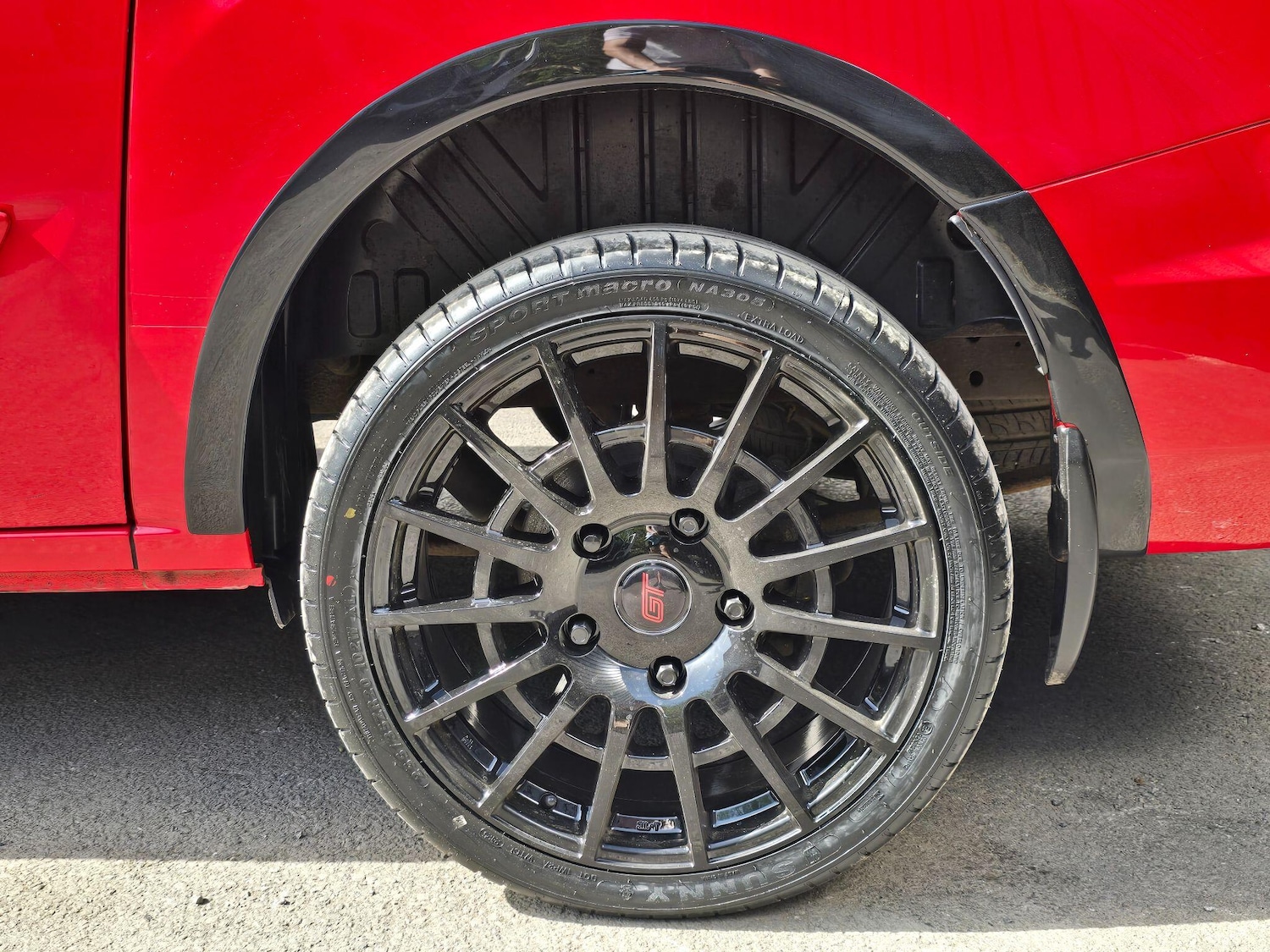 Used Ford Transit Custom 2020 for sale - 78185665: Photo 2