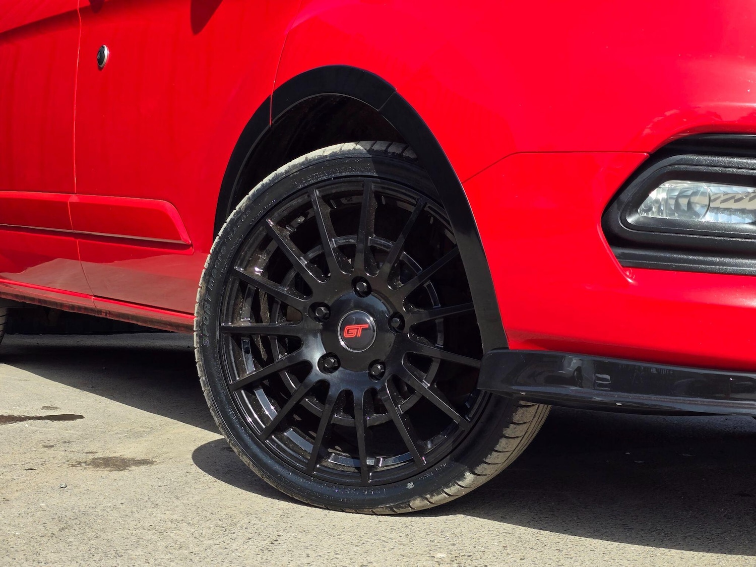 Used Ford Transit Custom 2020 for sale - 78185665: Photo 20