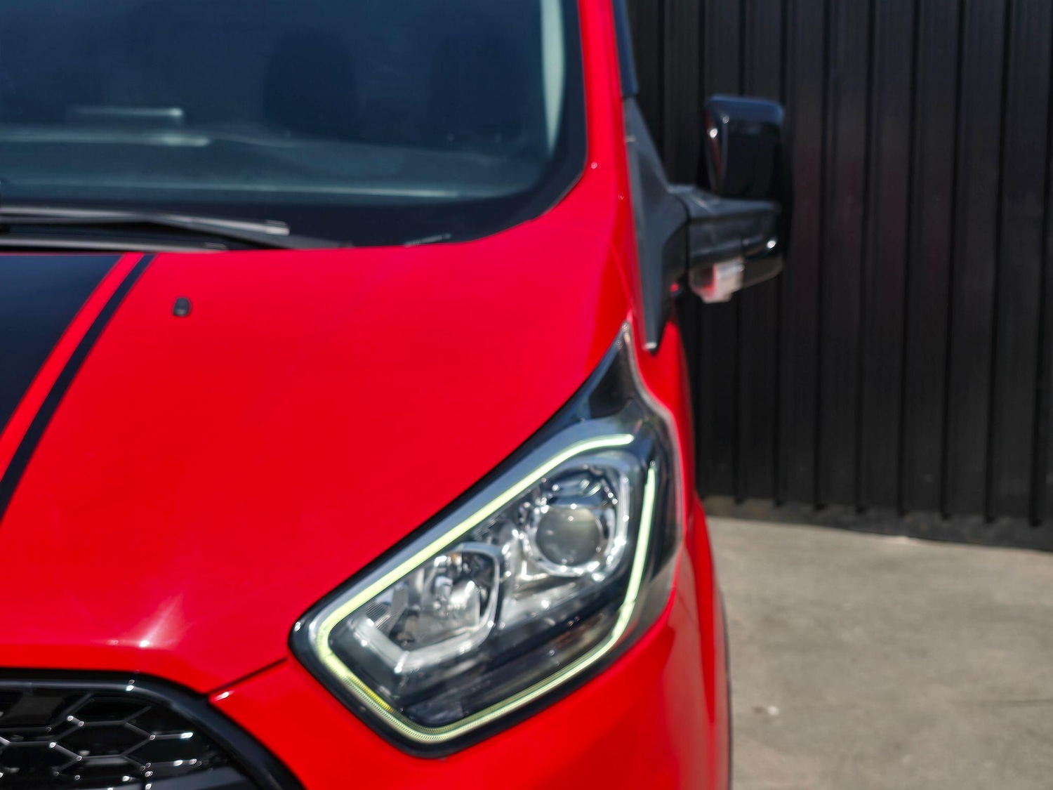 Used Ford Transit Custom 2020 for sale - 78185665: Photo 25