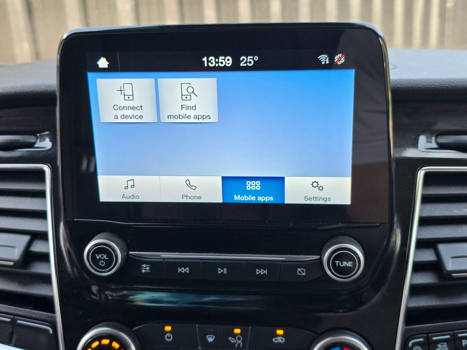 Used Ford Transit Custom 2020 for sale - 78185665: Photo 26