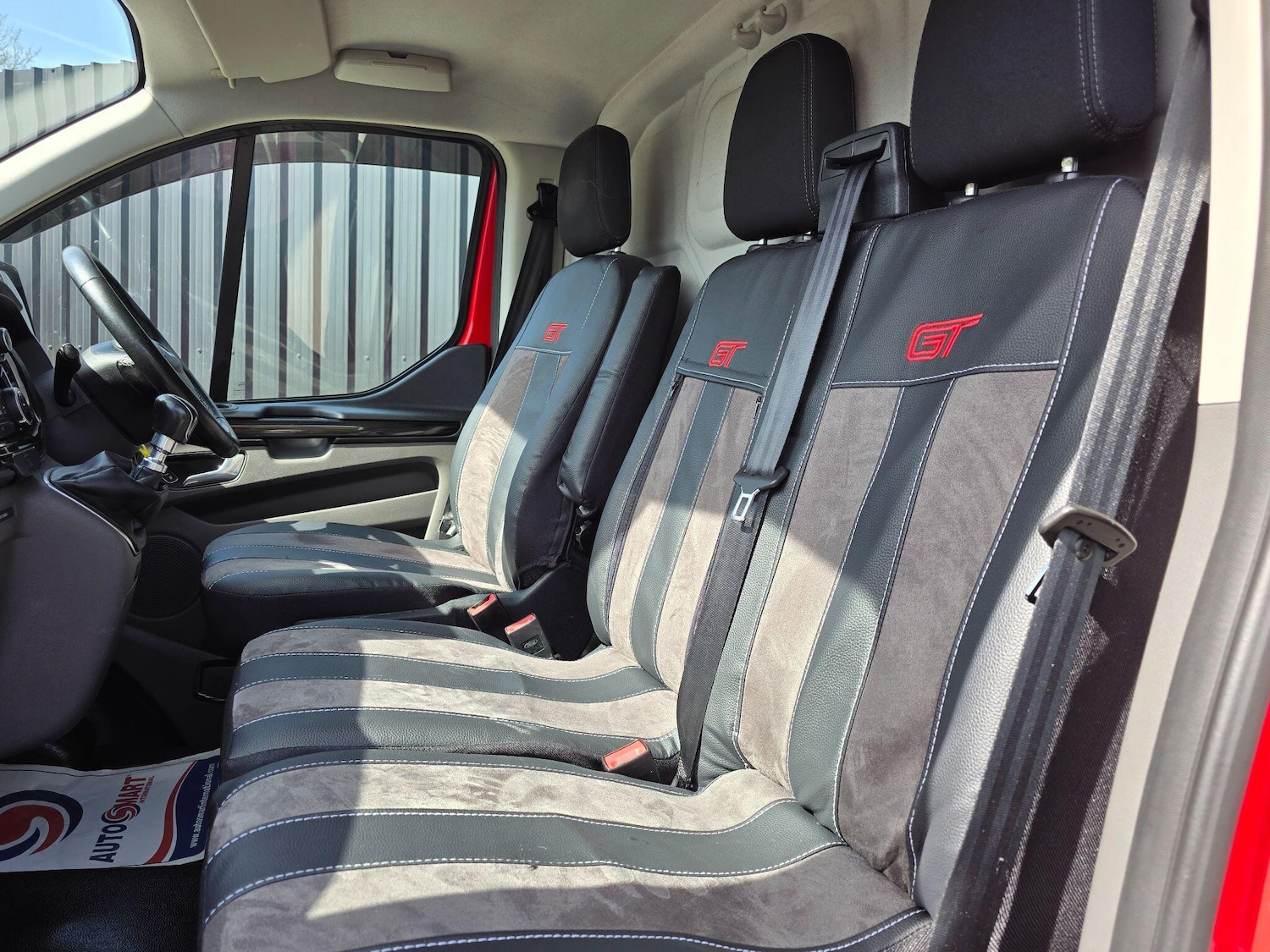 Used Ford Transit Custom 2020 for sale - 78185665: Photo 29