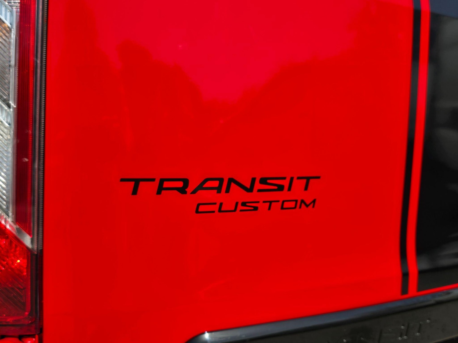 Used Ford Transit Custom 2020 for sale - 78185665: Photo 32