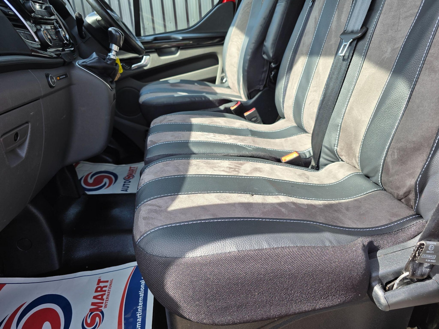 Used Ford Transit Custom 2020 for sale - 78185665: Photo 33