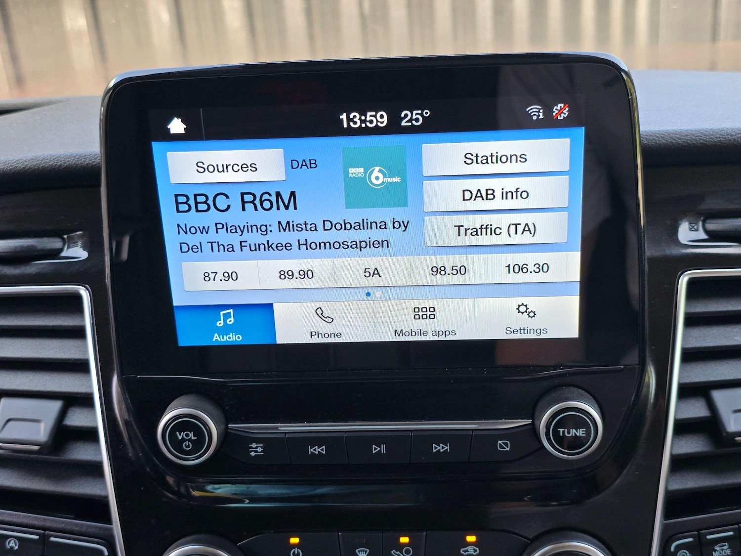 Used Ford Transit Custom 2020 for sale - 78185665: Photo 38