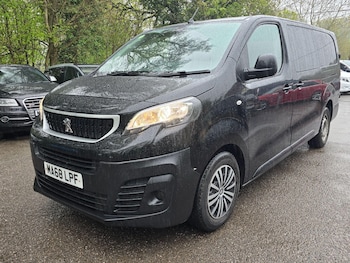 Used Peugeot Expert 2018 for sale - 78291441: Photo