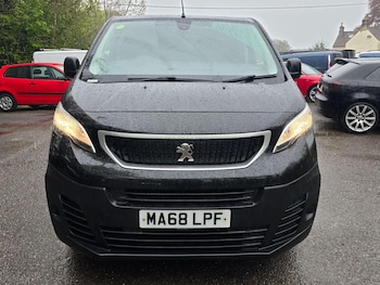 Used Peugeot Expert 2018 for sale - 78291441: Photo