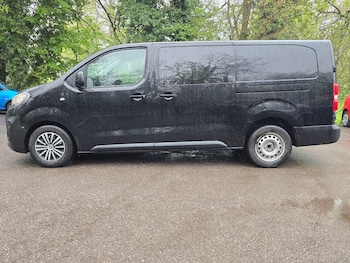 Used Peugeot Expert 2018 for sale - 78291441: Photo