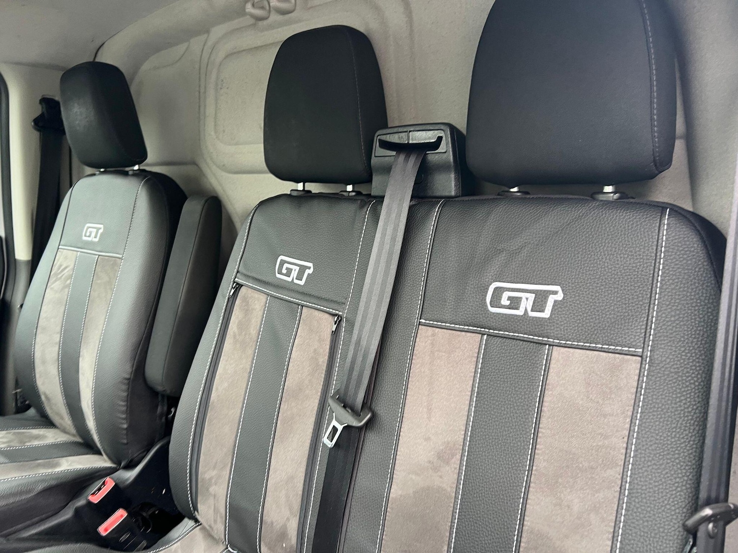 Used Ford Transit Custom 2018 for sale - 77015365: Photo 18