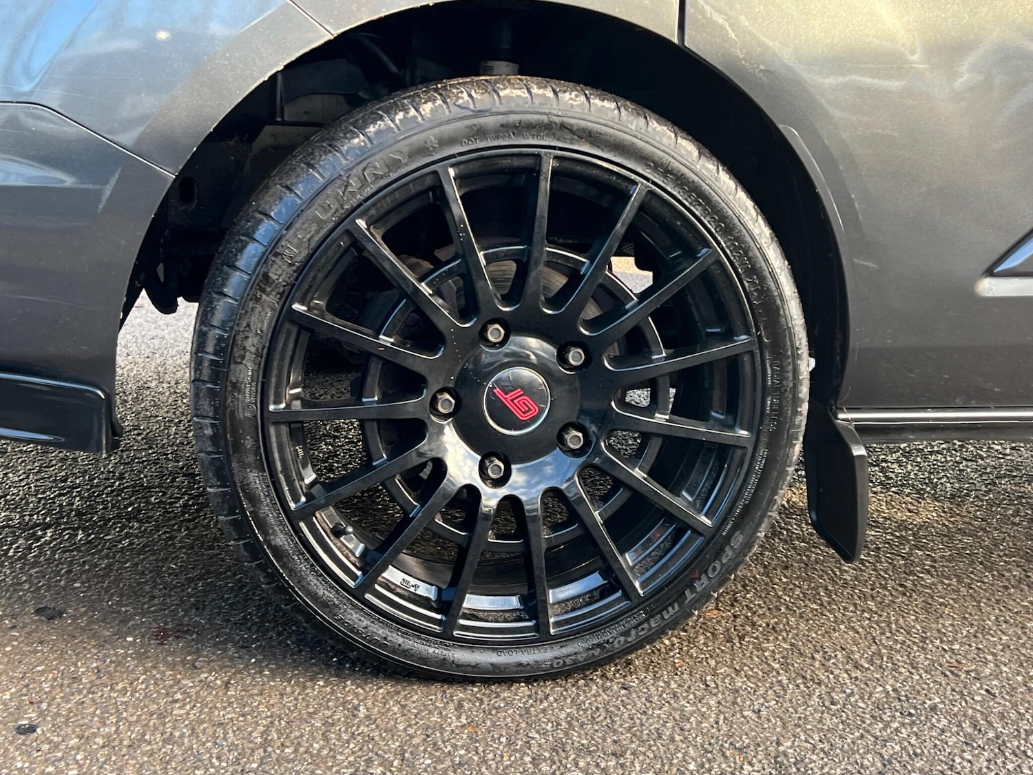 Used Ford Transit Custom 2018 for sale - 77015365: Photo 23