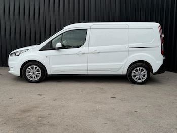 Used Ford Transit Connect 2021 for sale - 79533429: Photo