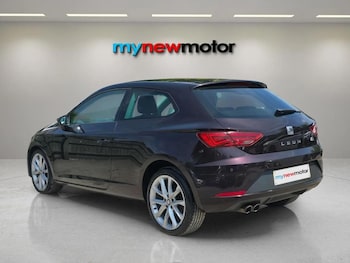 Used SEAT Leon 2017 for sale - 76268231: Photo