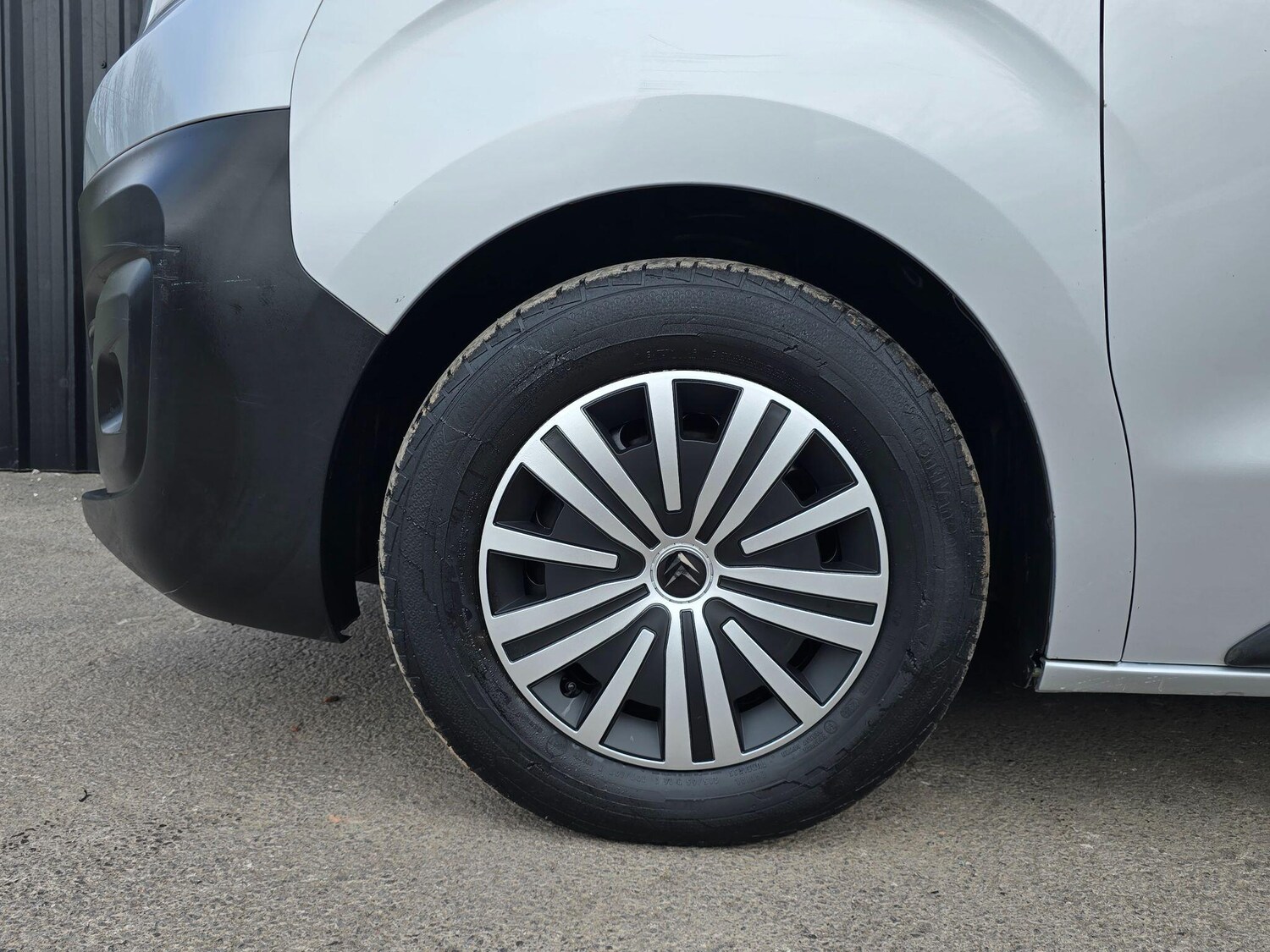 Used Citroen Dispatch for sale - 78046922: Photo 11