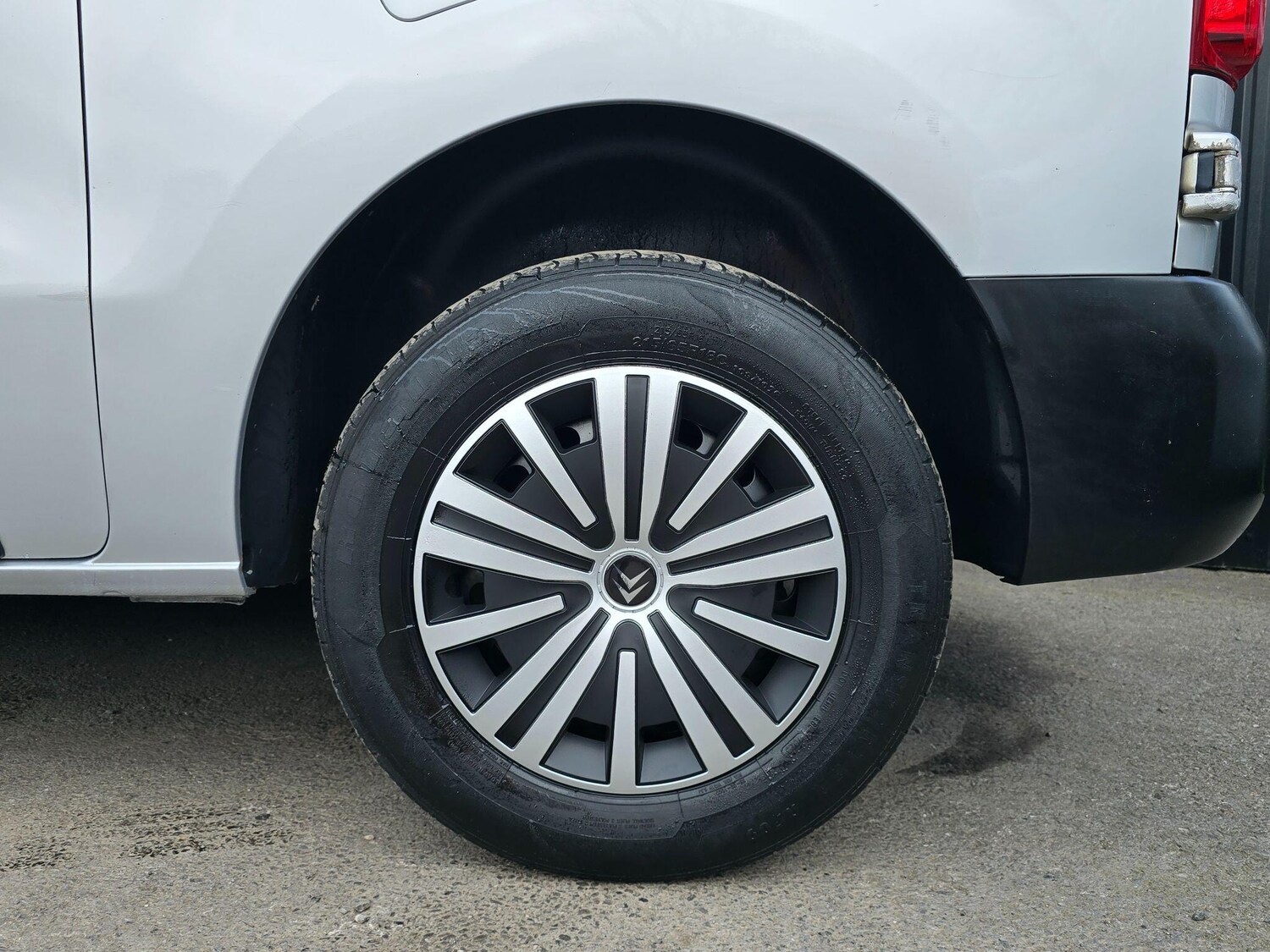 Used Citroen Dispatch for sale - 78046922: Photo 12