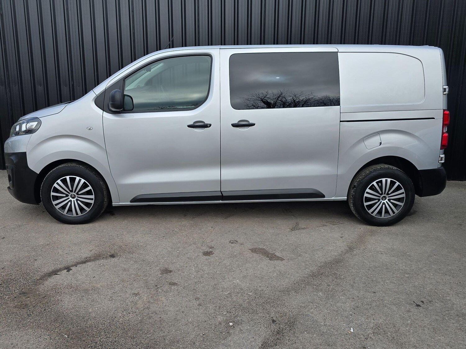 Used Citroen Dispatch for sale - 78046922: Photo 13